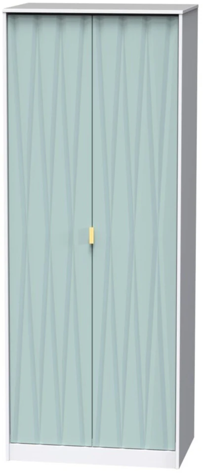 Diamond Wardrobes