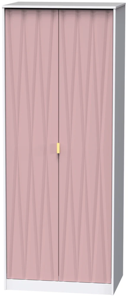 Diamond Wardrobes
