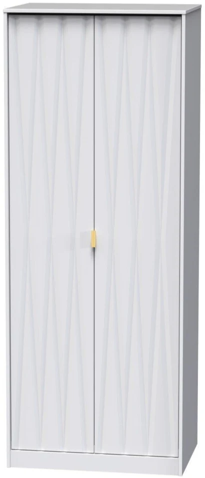 Diamond Wardrobes