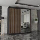 Royal Wardrobe Black