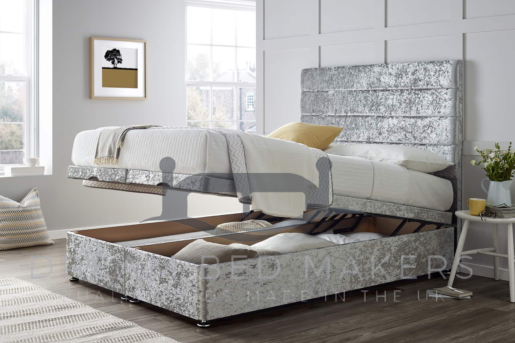 Atlanta Ottoman