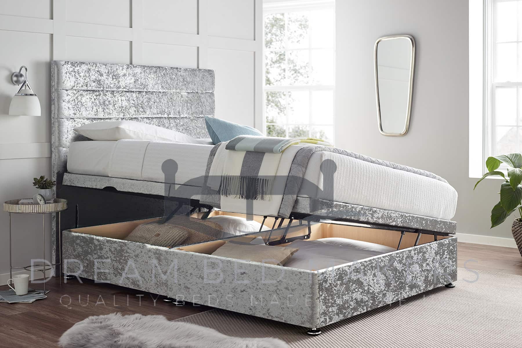Atlanta Ottoman