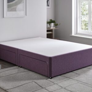 Titan Divan Base